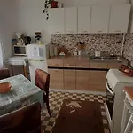 Háziállatbarát Mandula Ház Központjánál Casa de Férias *