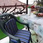 Casa de Férias Háziállatbarát Mandula Ház Központjánál *