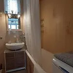 Háziállatbarát Mandula Ház Központjánál Casa de Férias