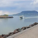 Casa de Férias Háziállatbarát Mandula Ház Központjánál Fonyód