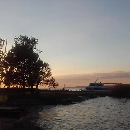 Haziallatbarat Mandula Haz Koezpontjanal Fonyod